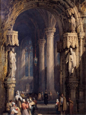 Nature's Beauty Wall Art