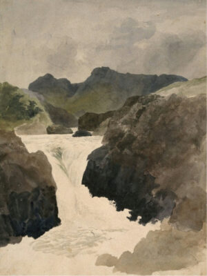 Pop Art Explosion Canvas