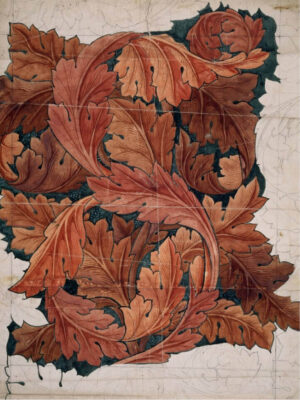 Rustic Charm Wall Art